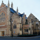 Illustration for article titled Beautiful Churches That Have Been Converted into Secular Buildings